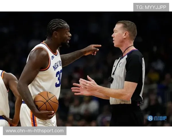 MMA裁判尺度统一化提升比赛观感