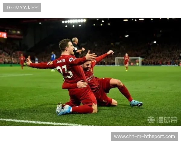 利物浦沙奇里远射定位为经典进球回放的瞬间
